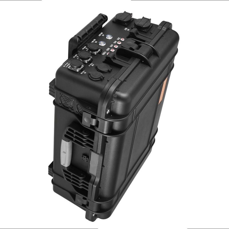 LT-40 3kw110V/220V 外部車両ファミリー緊急用 熱移動電源