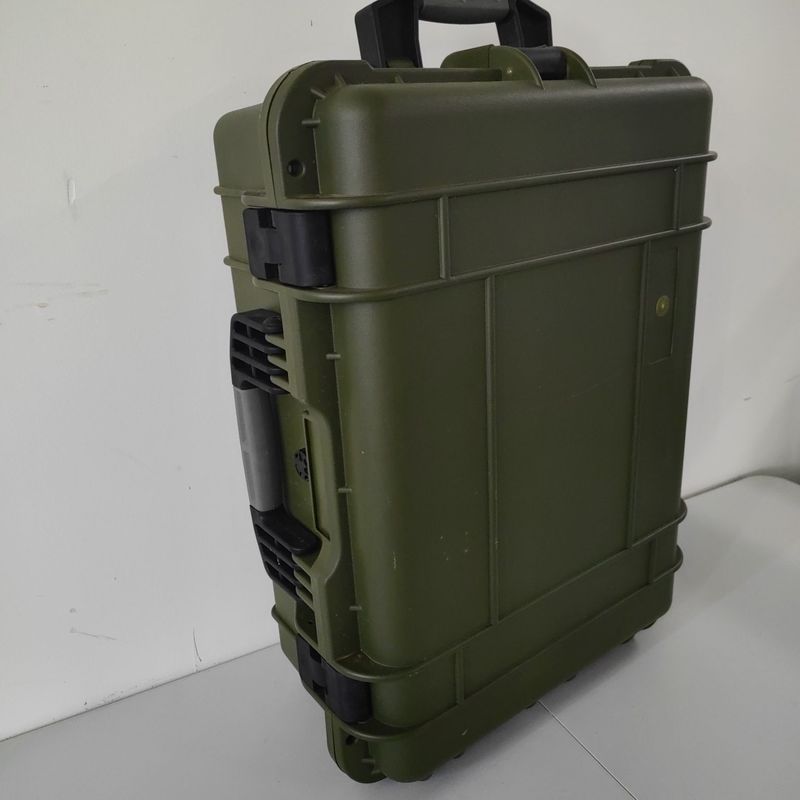 便利なプル・ラッドボックス 3000W/4000W/5000W 屋外キャンプ 蓄電源 発電所