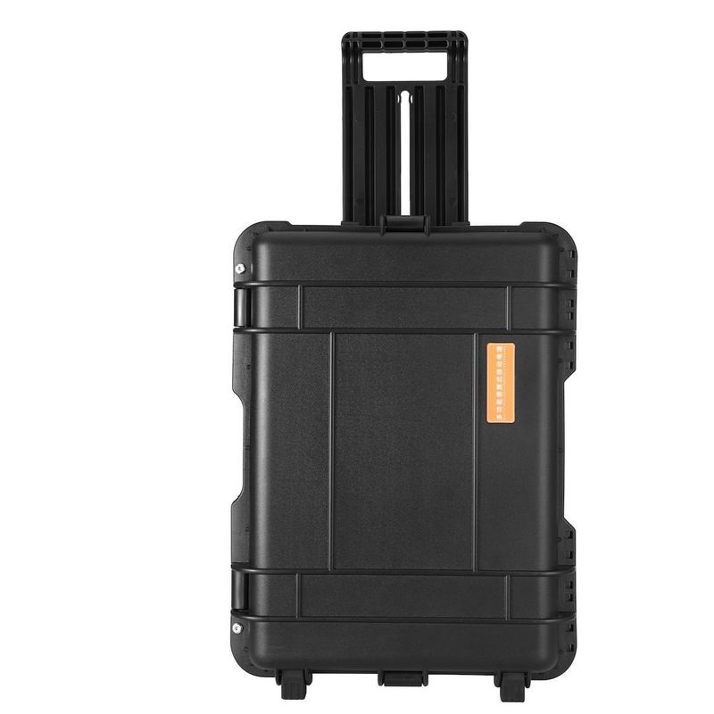 CE.Un38.3 認定 5000W 緊急エネルギー貯蔵電池 露天RV/バンキャンプ用