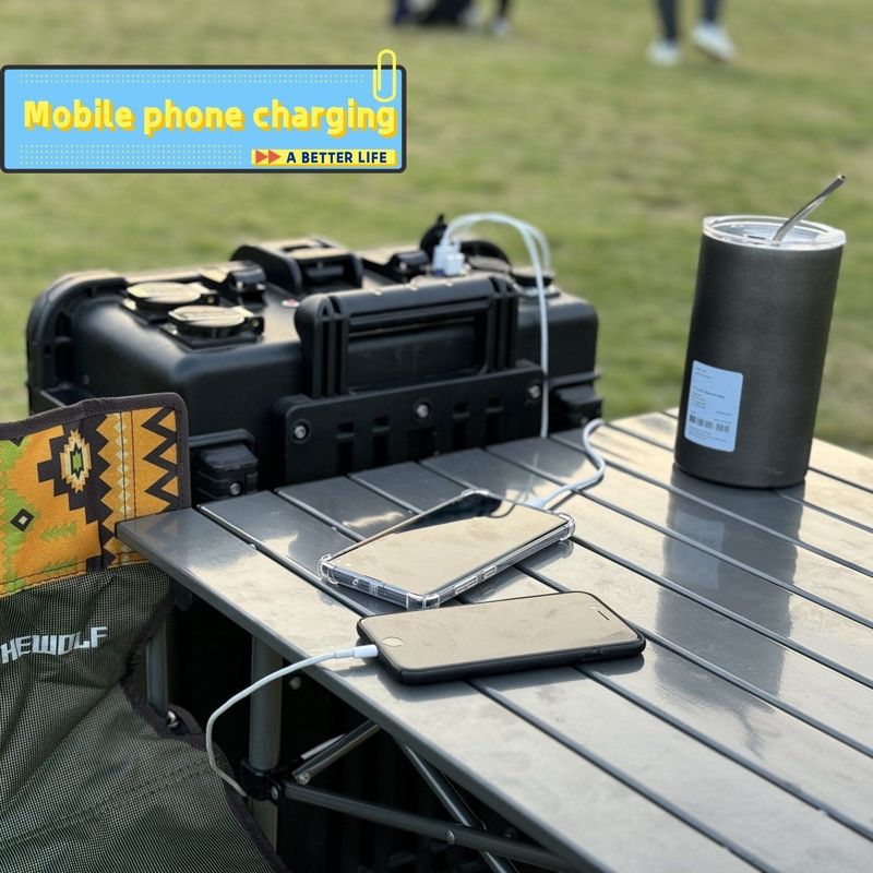 太陽光発電所 5000W 6000W AC 220V 240V 家電用 LiFePO4バッテリー