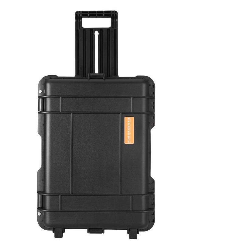 超大エネルギー 3000W/6000W/7000W Lifepo4 携帯電源用のスタンバイバッテリー充電器