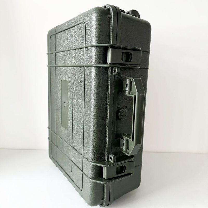 コンパクトな3000W / 4000W / 5000W / 6000W / 7000W 電気発電所 長サイクル寿命