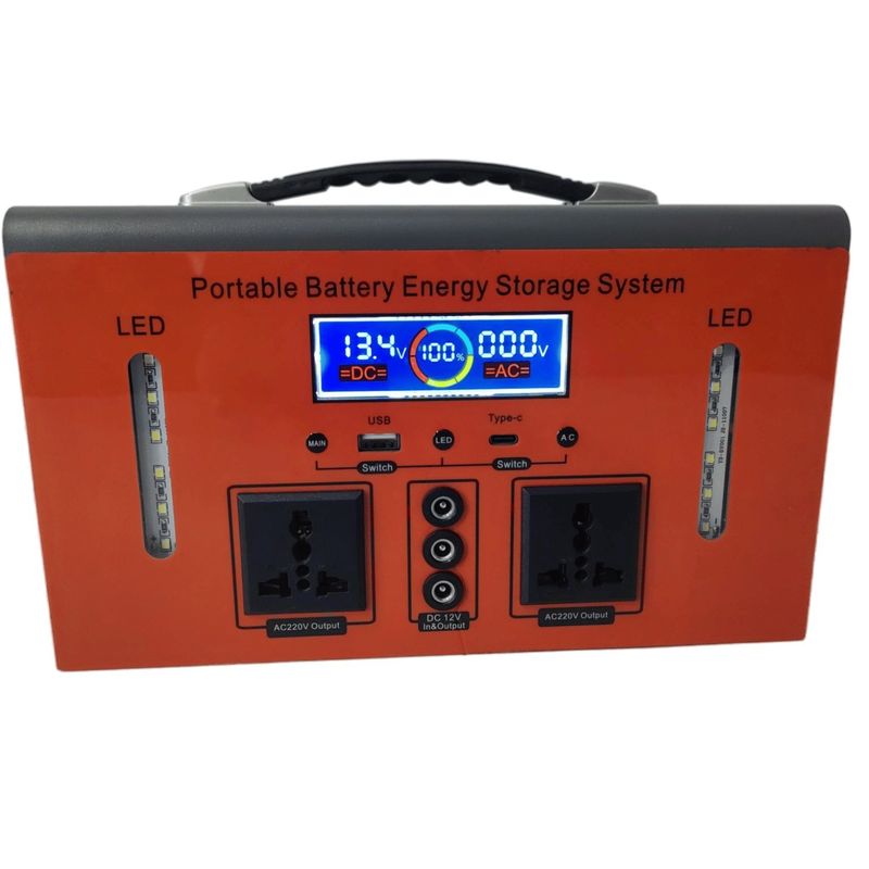 XT300 300Wオフグリッド太陽光発電システム 2kw 3kw 5kw 6kw 家庭用携帯発電所