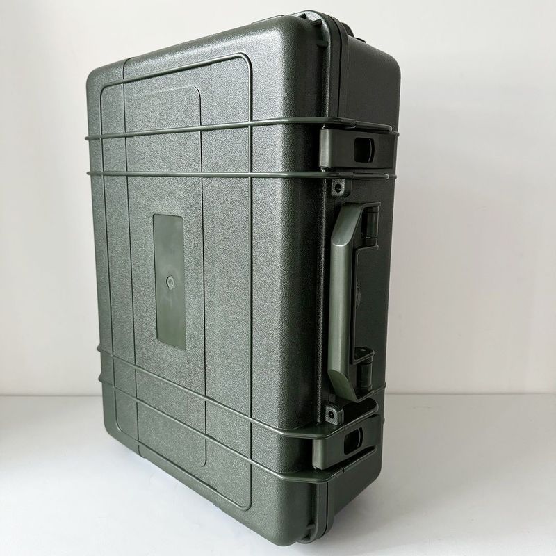 オーダーメイドOEM 携帯型太陽光発電機 USB-C 45W 充電時間 8h-10h