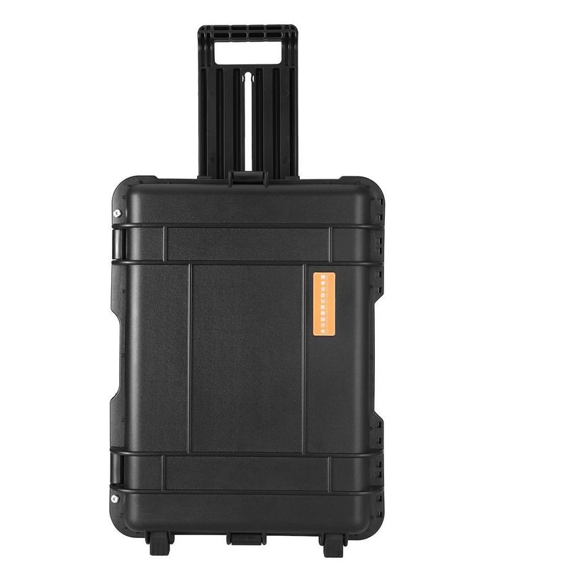 110V/220V 黒 6000W 携帯電源 露天キャンプ RV 緊急充電