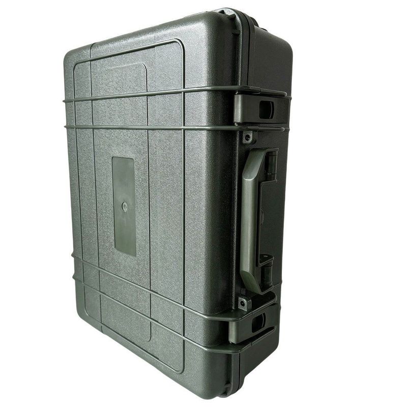 AC出力周波数 50Hz 7000W 屋外や旅行用の大容量ポータブル発電所