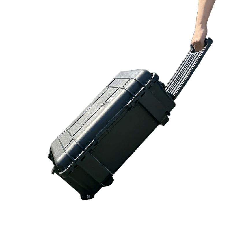 アウトドアアドベンチャー 5000W ポータブルエネルギー貯蔵 発電所 ABS合金シェル素材